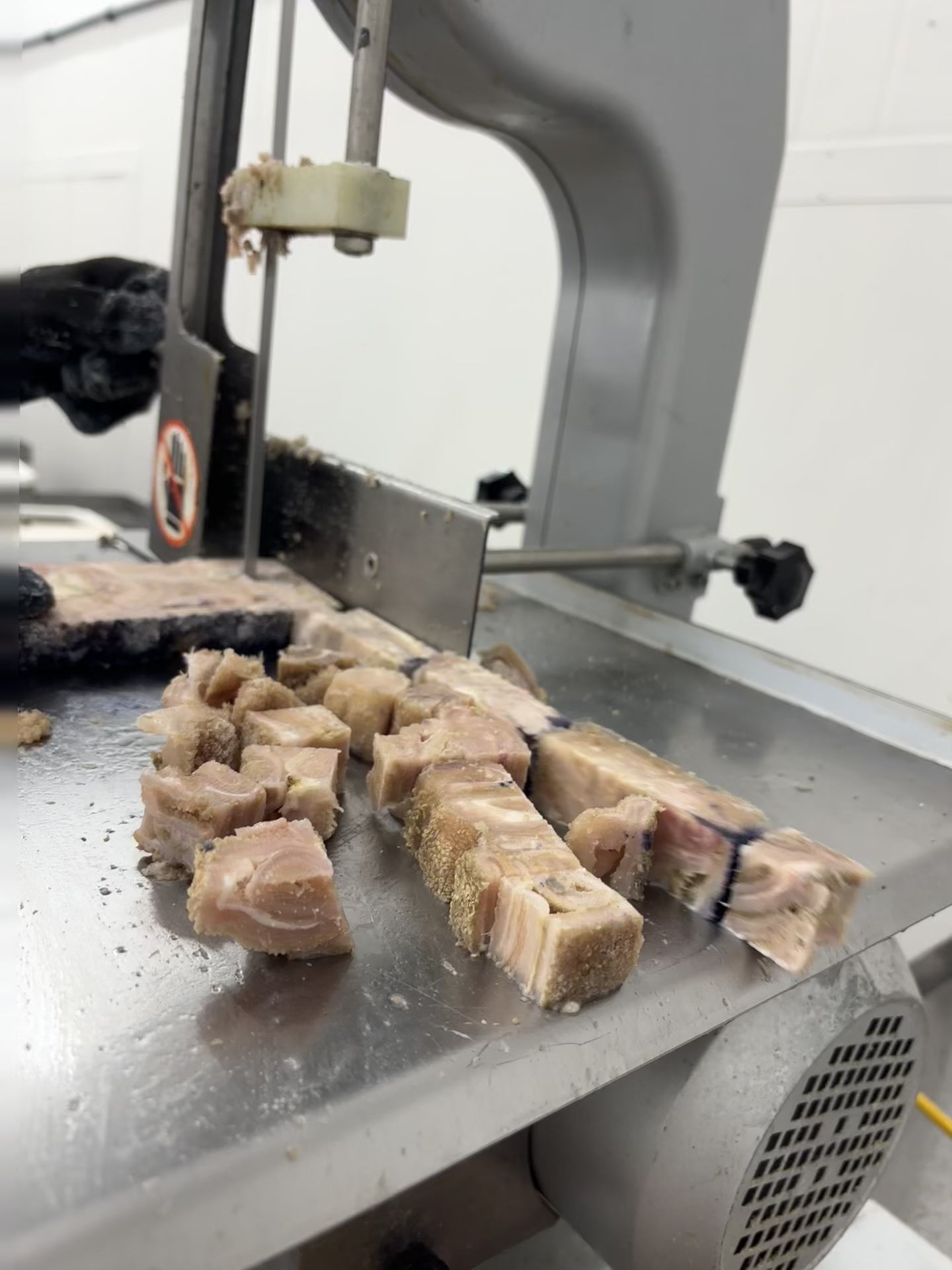 NZ Freeze-dried Lamb Green Tripe Bite Premium Dog/Cat Treats